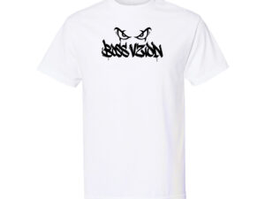 Boss vzion T-shirt white
